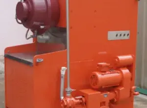 PREMIER OB-5 Mill