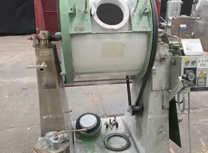 150 Litre Ceramic/Porcelain Ball Mill