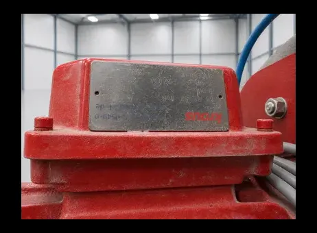 Noll GMBH H6300 MS P260903105