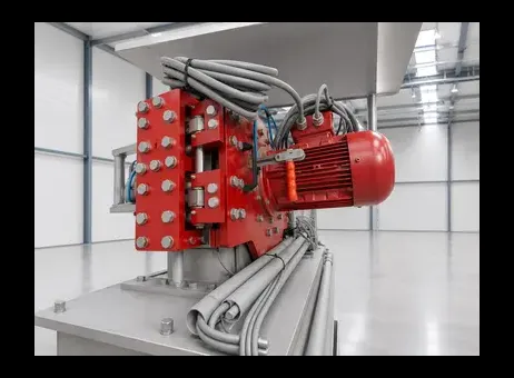 Noll GMBH H6300 MS P260903105