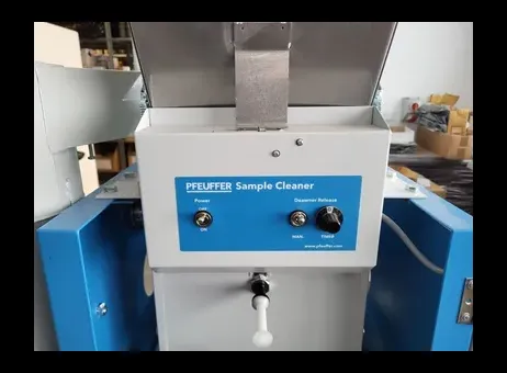 Pfeuffer Gmbh SLN3 P260903109