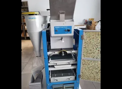 Pfeuffer Gmbh SLN3 P260903109
