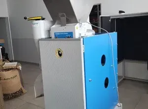 Εργαστηριακός εξοπλισμός Pfeuffer Gmbh SLN3