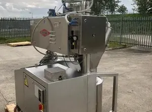 FITZPATRICK D6A Mill