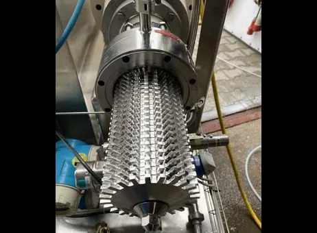 KINEMATICA MEGATRON FM 19-120/2 LR-P P260903147