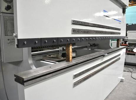 LVD PPN 165 ton x 4100 mm CNC P260903190
