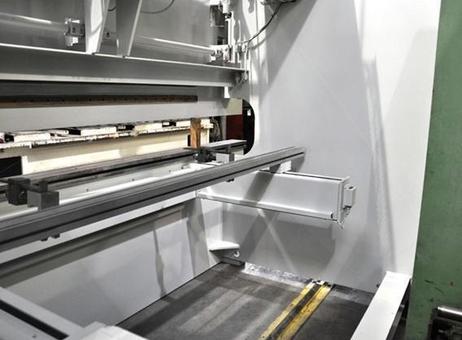 LVD PPN 165 ton x 4100 mm CNC P260903190