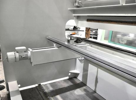 LVD PPN 165 ton x 4100 mm CNC P260903190