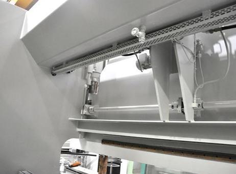 LVD PPN 165 ton x 4100 mm CNC P260903190