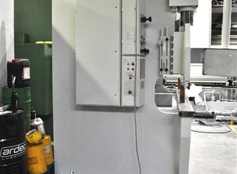 LVD PPN 165 ton x 4100 mm CNC P260903190