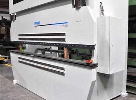 LVD PPN 165 ton x 4100 mm CNC P260903190