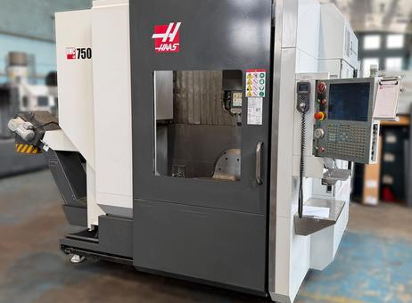 Haas UMC-750SS P260903198