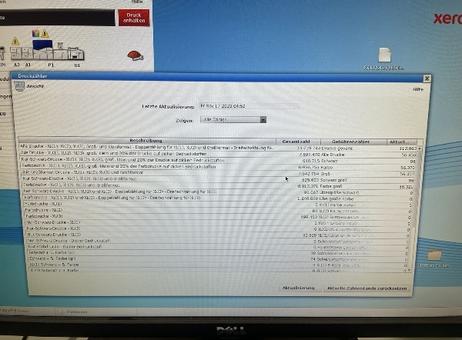 Xerox iGen 5 150 P260903256