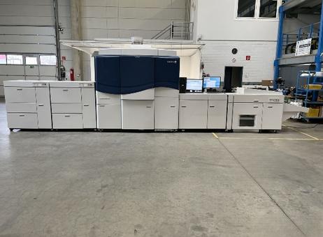 Xerox iGen 5 150 P260903256