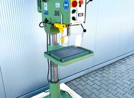 ALZMETALL AB 3 ES P260903303