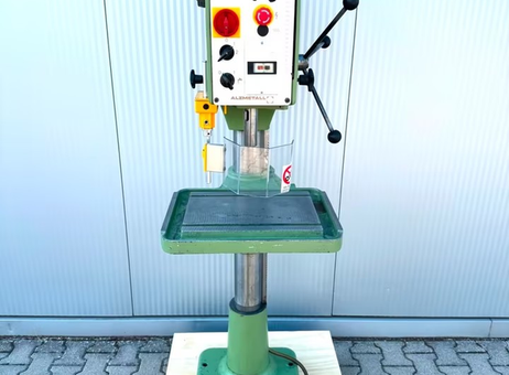 ALZMETALL AB 3 ES P260903303