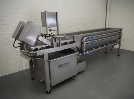 Kronen GEWA 3800 V P260903318