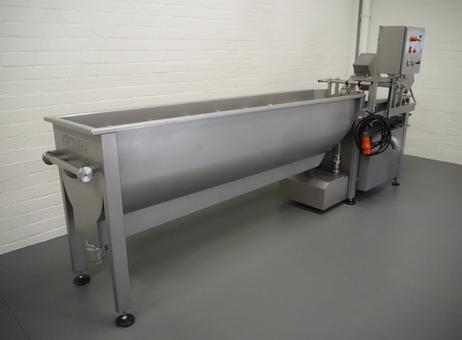 Kronen GEWA 3800 V P260903318