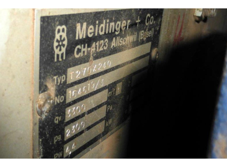 Meidinger & Co T270x240 P260903328