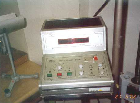 Computext FY-46 P260903386