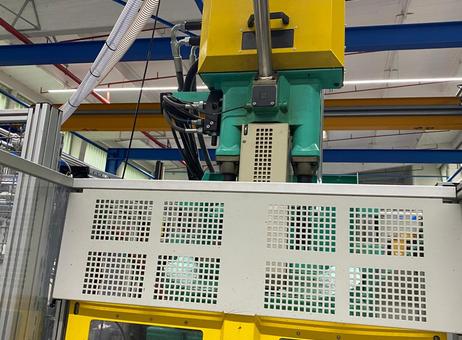 ARBURG Allrounder 375 V 500-170 P260903398