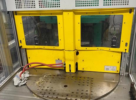 ARBURG Allrounder 375 V 500-170 P260903398