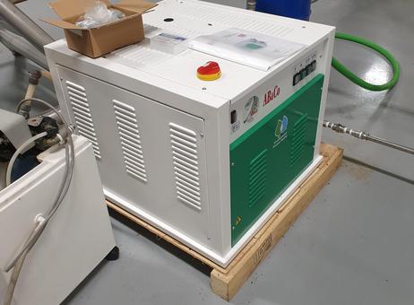 AB&Co K-DH-60kW P260903410