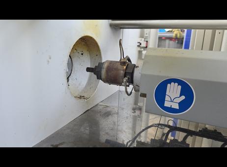 KRAUSS MAFFEI KM 80-380 CX P260903411