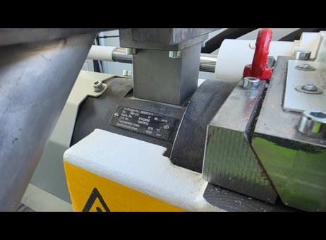 KRAUSS MAFFEI KM 80-380 CX P260903411