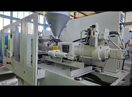 KRAUSS MAFFEI KM 80-380 CX P260903411