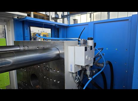 KRAUSS MAFFEI KM 80-380 CX P260903411