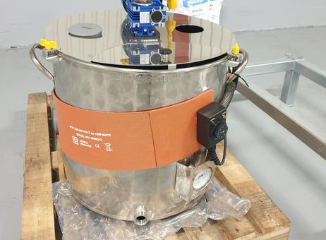 KernKraft / oil press GmbH & Co. KG KK200 P260903417