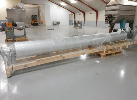 KernKraft / oil press GmbH & Co. KG KK200 P260903417