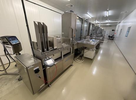 Optima MEDICON ImmuCoat P260903428