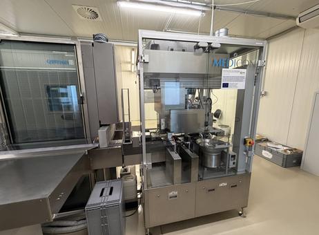 Optima MEDICON ImmuCoat P260903428