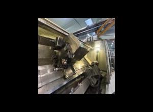 Τόρνος CNC Graziano CTX 620