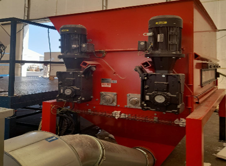 RUNI A/S 209 (SK370 x4) P260903471