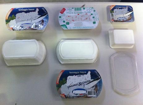 CIMIPACK PACKFORM ECO SPECIAL CIMIPACK P260903474
