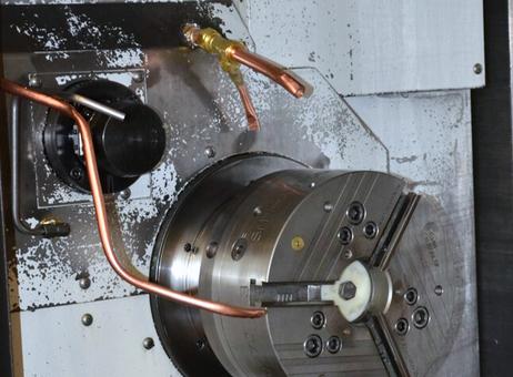 MORI SEIKI NT4250 DCG/1500 SZ P260903478