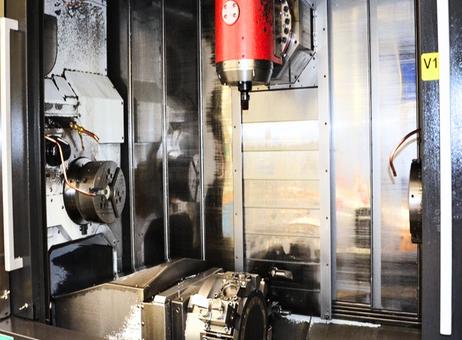 MORI SEIKI NT4250 DCG/1500 SZ P260903478
