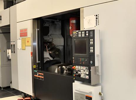 MORI SEIKI NT4250 DCG/1500 SZ P260903478