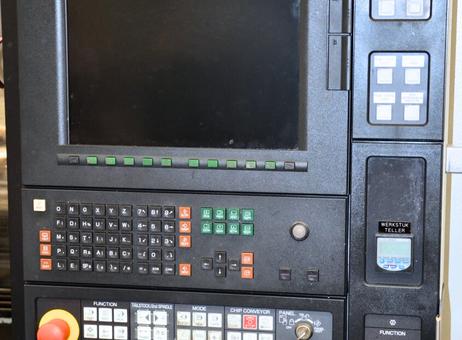 MORI SEIKI NT4250 DCG/1500 SZ P260903478