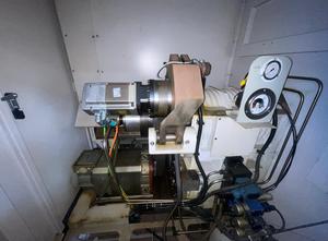 SMTCL 5-Axis Turn-Mill Center – Siemens 840D