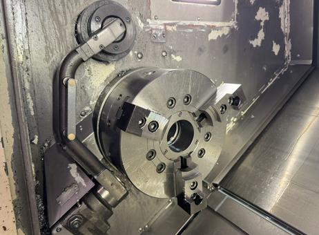 Okuma LB300MY-1SC 1000 P260904006