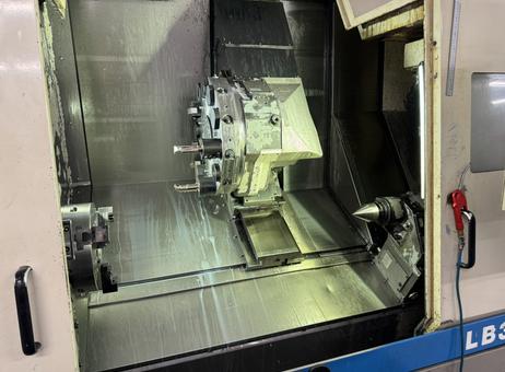 Okuma LB300MY-1SC 1000 P260904006