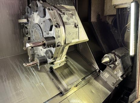 Okuma LB300MY-1SC 1000 P260904006