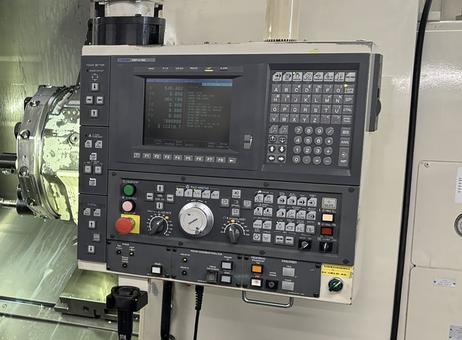 Okuma LB300MY-1SC 1000 P260904006