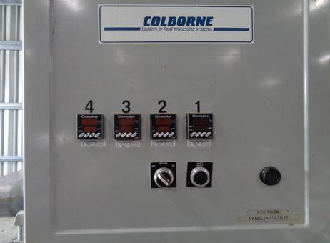 Colborne Corporation YX01148 P260904015