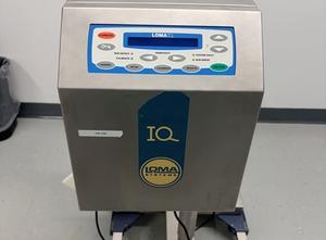 Ανιχνευτής μετάλλων Loma Systems Loma IQ