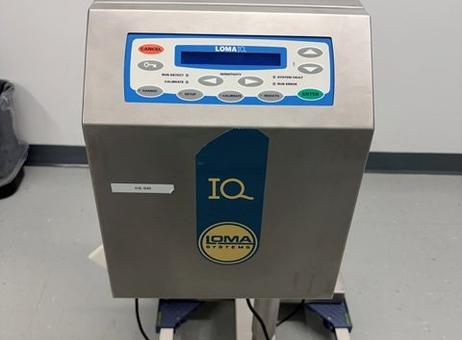 Loma Systems Loma IQ P260904017